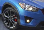 Mazda CX-5 180 Concept 2012 года